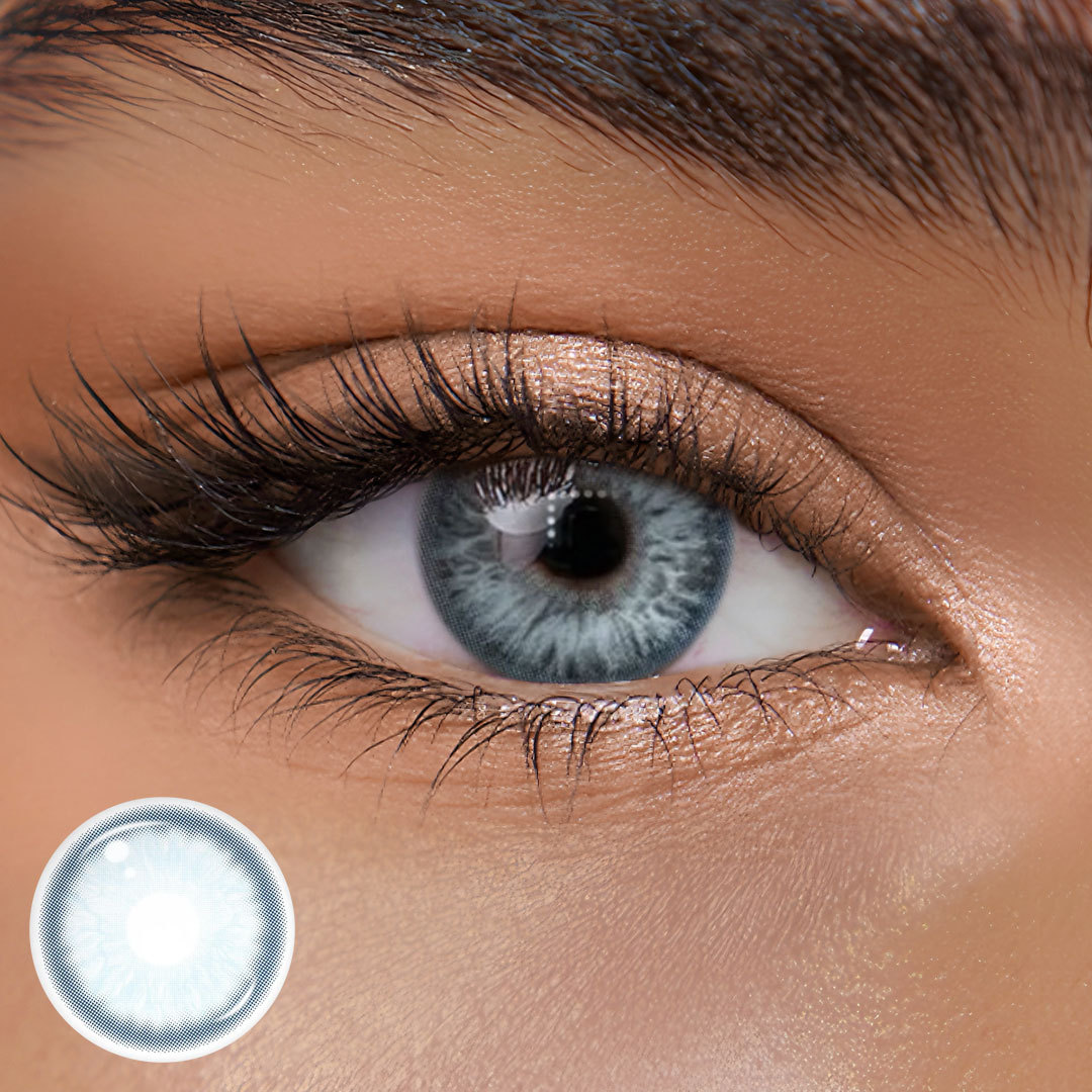 TolyTolly Gentle Mist Blue