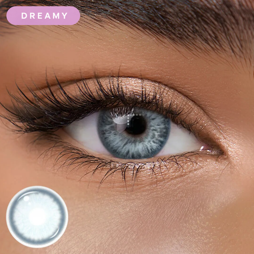 TolyTolly Gentle Mist Blue