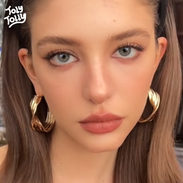 TolyTolly Gentle Mist Gray