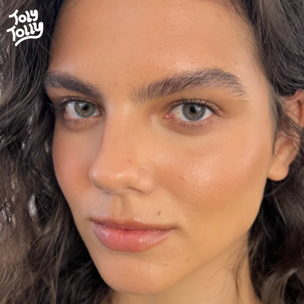 TolyTolly Gentle Mist Gray