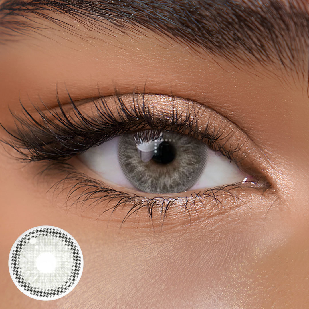 TolyTolly Gentle Mist Gray