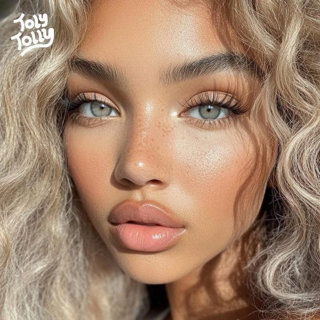 TolyTolly Gentle Mist Gray