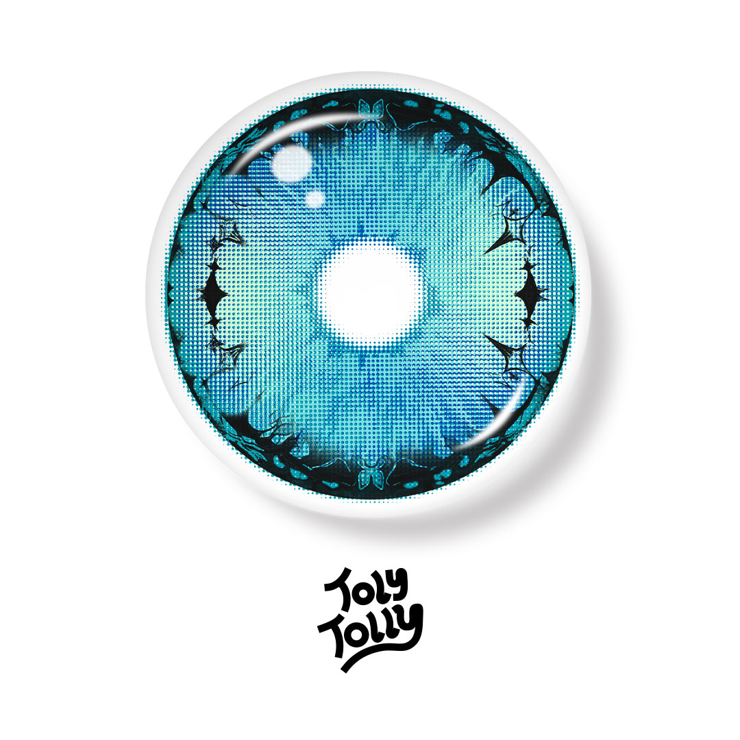 TolyTolly Jexia Blue