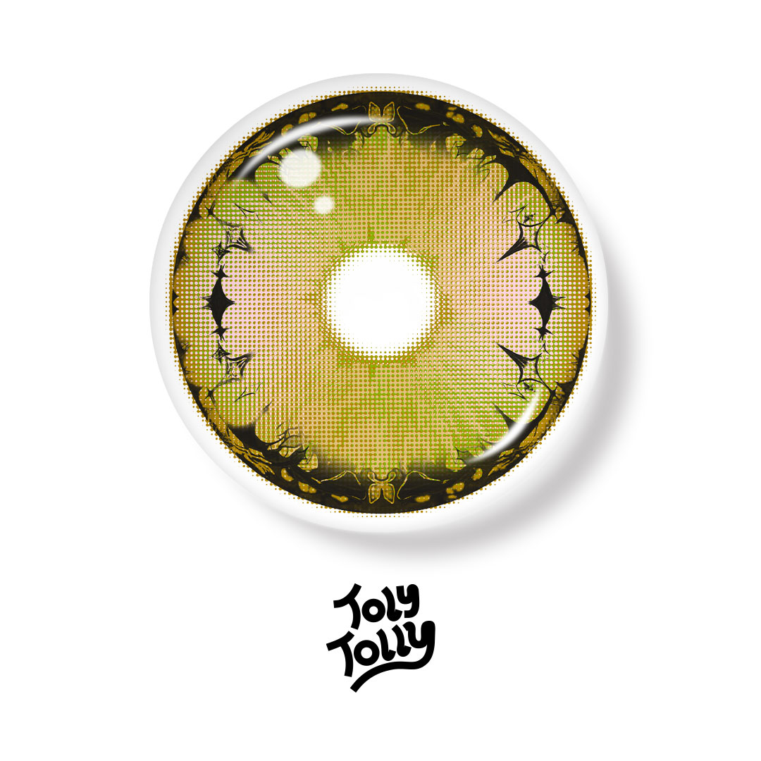 TolyTolly Jexia Brown