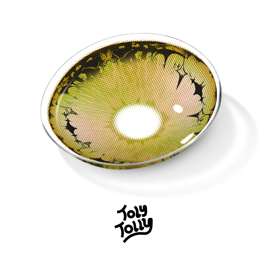 TolyTolly Jexia Brown