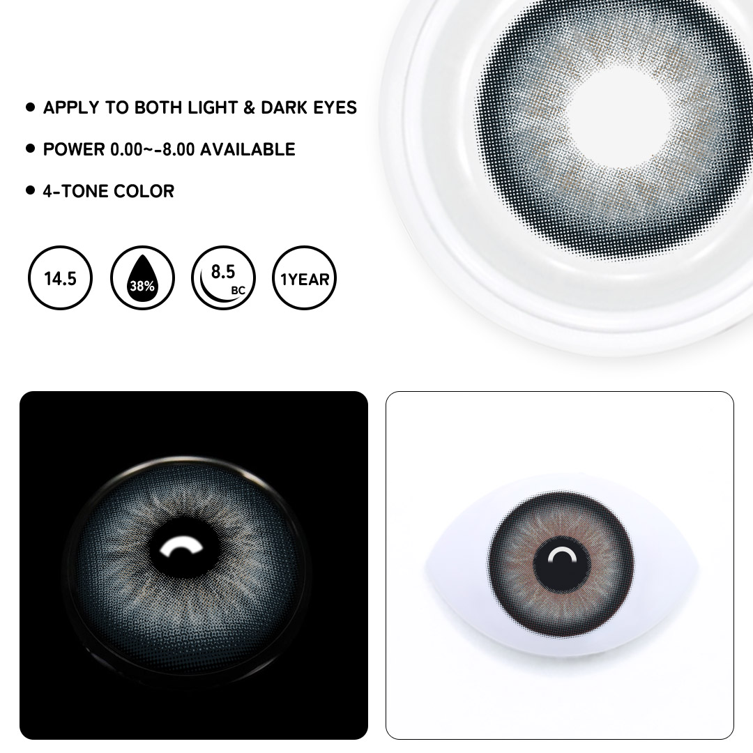 TolyTolly Joura Blue