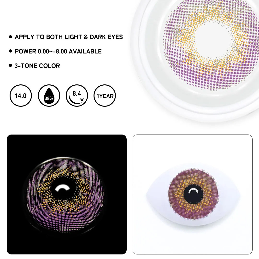 TolyTolly Juice Pink