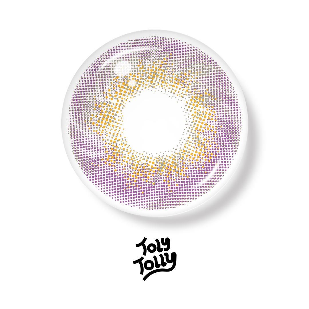 TolyTolly Juice Pink