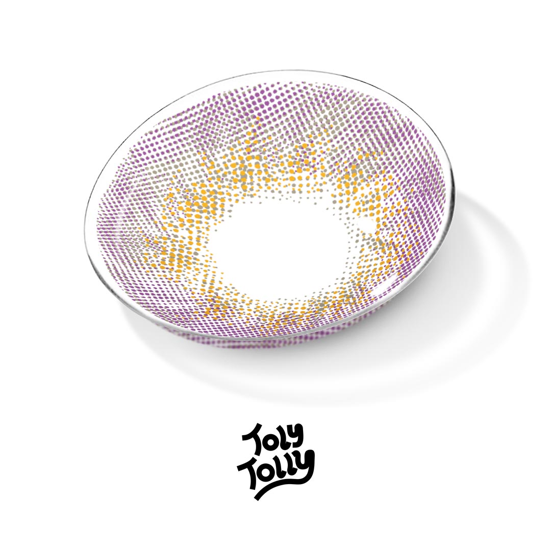 TolyTolly Juice Pink