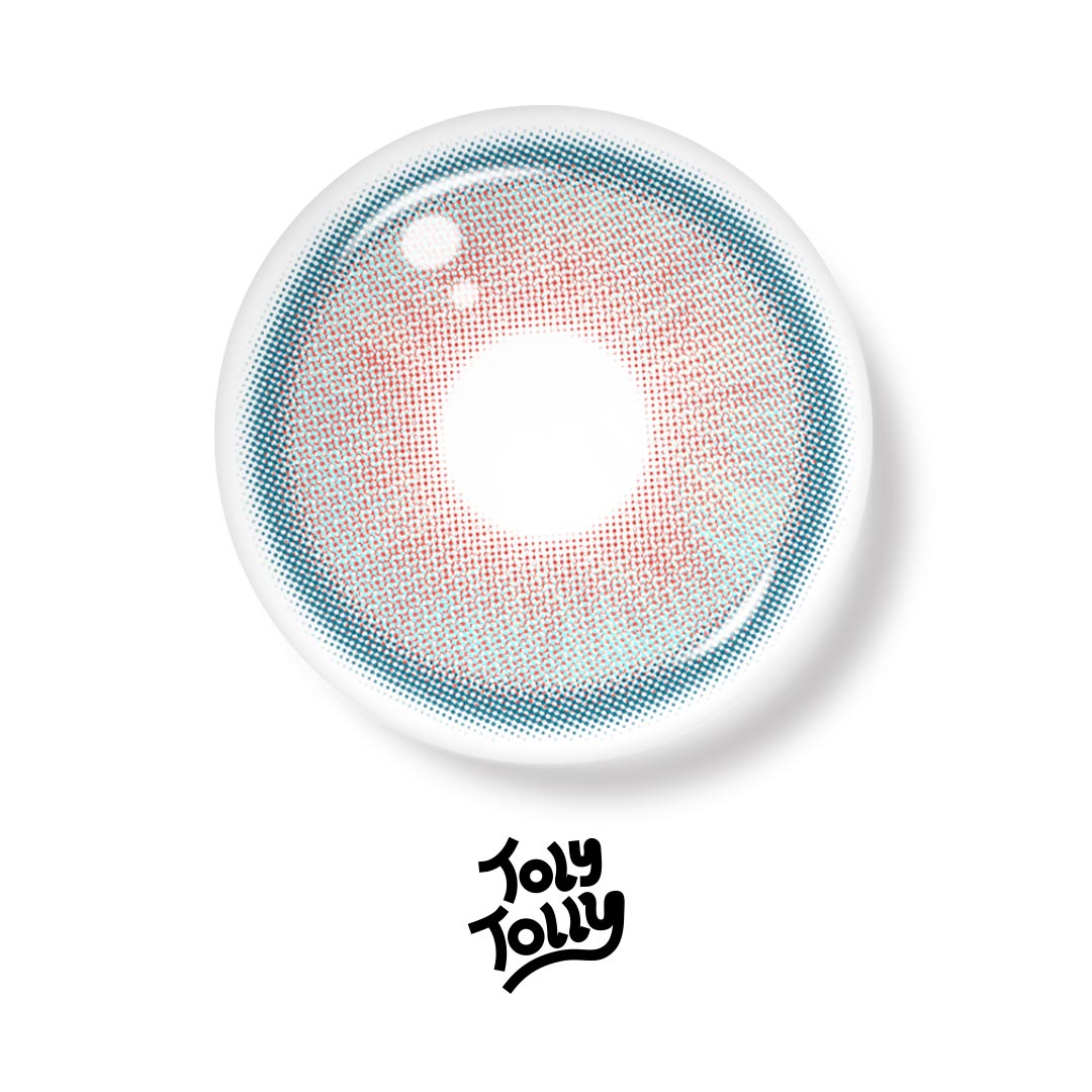 TolyTolly Juicy Blush Green