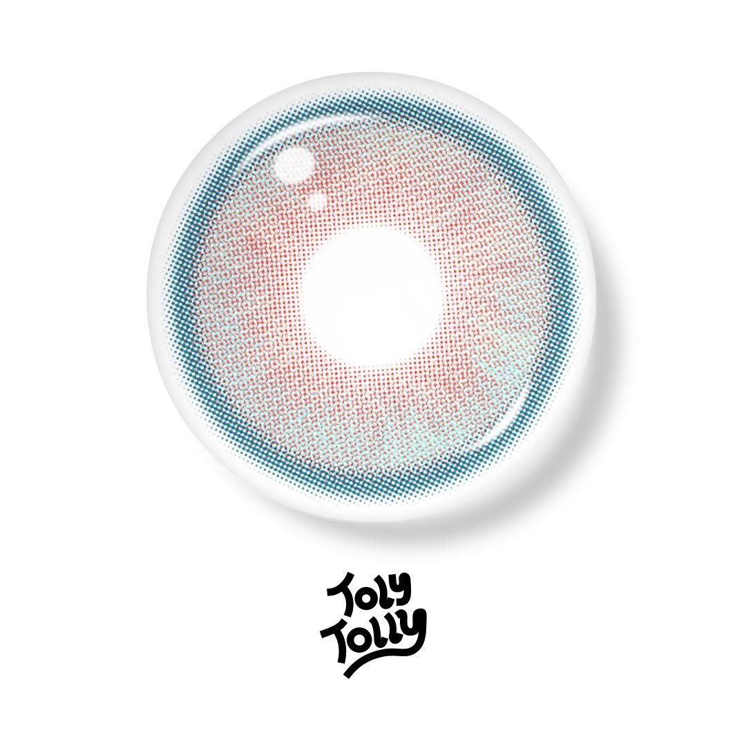 TolyTolly Juicy Blush Green