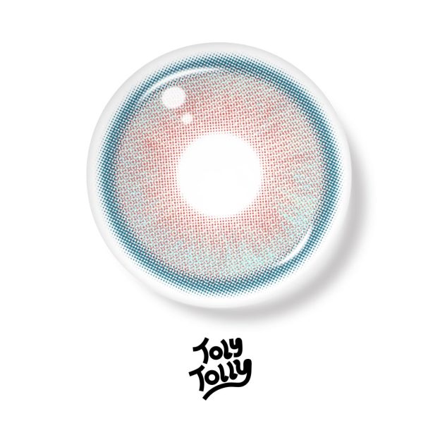 TolyTolly Juicy Blush Green