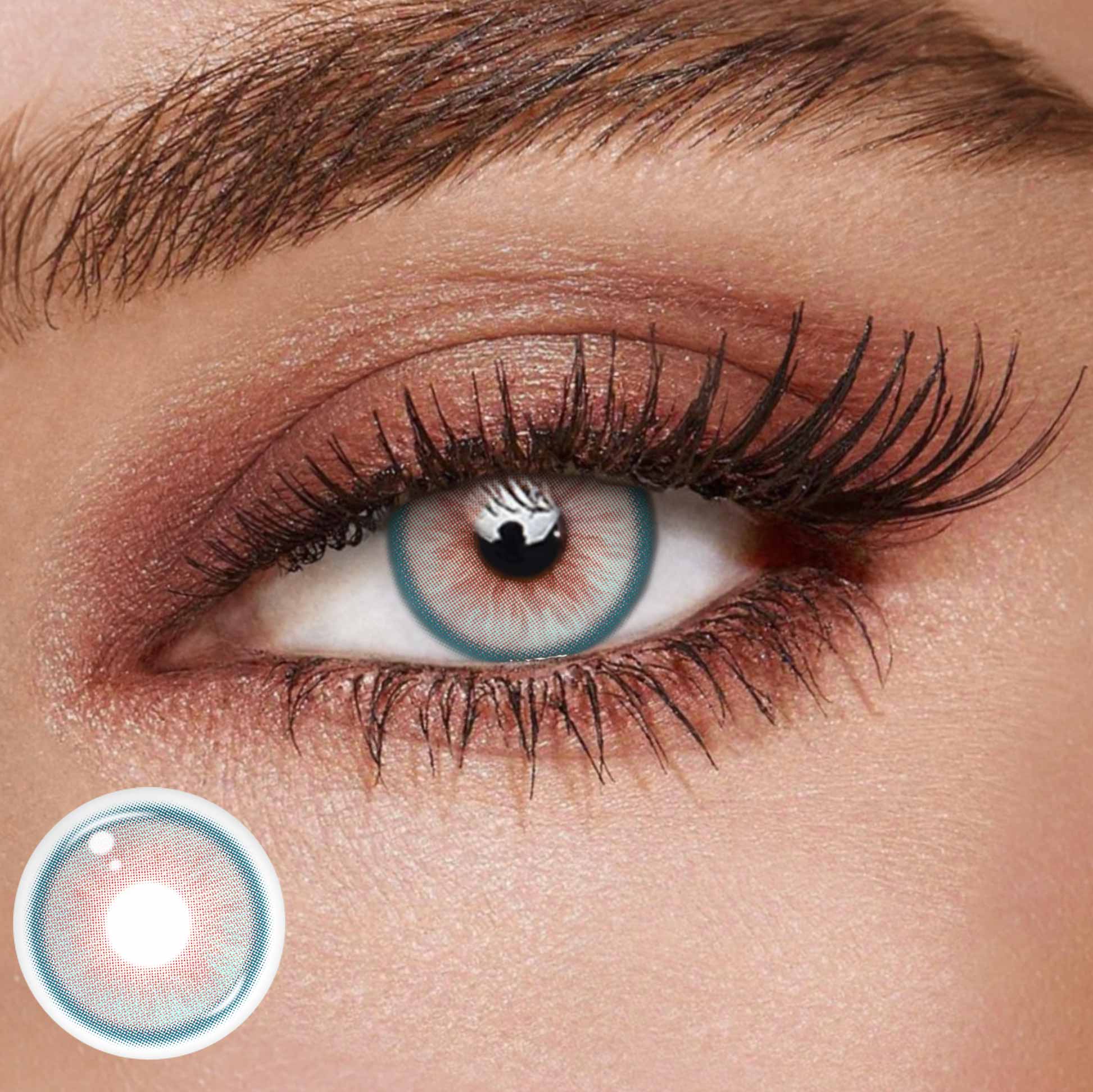 TolyTolly Juicy Blush Green