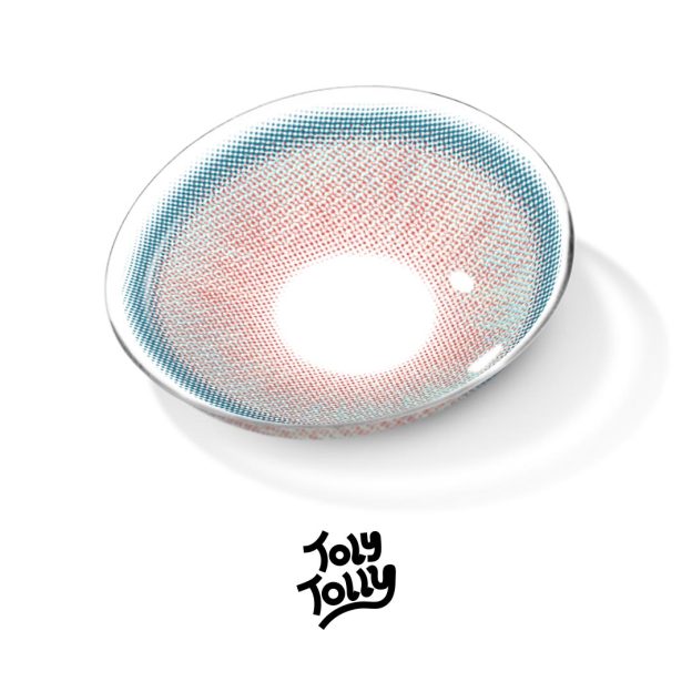 TolyTolly Juicy Blush Green