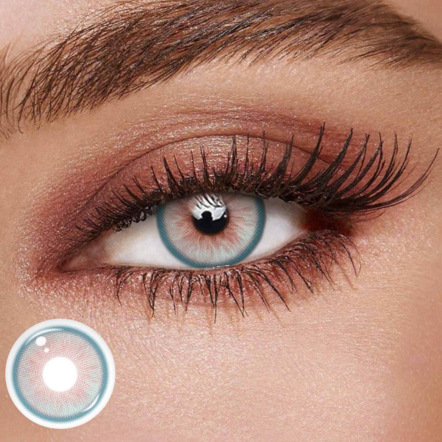 TolyTolly Juicy Blush Green