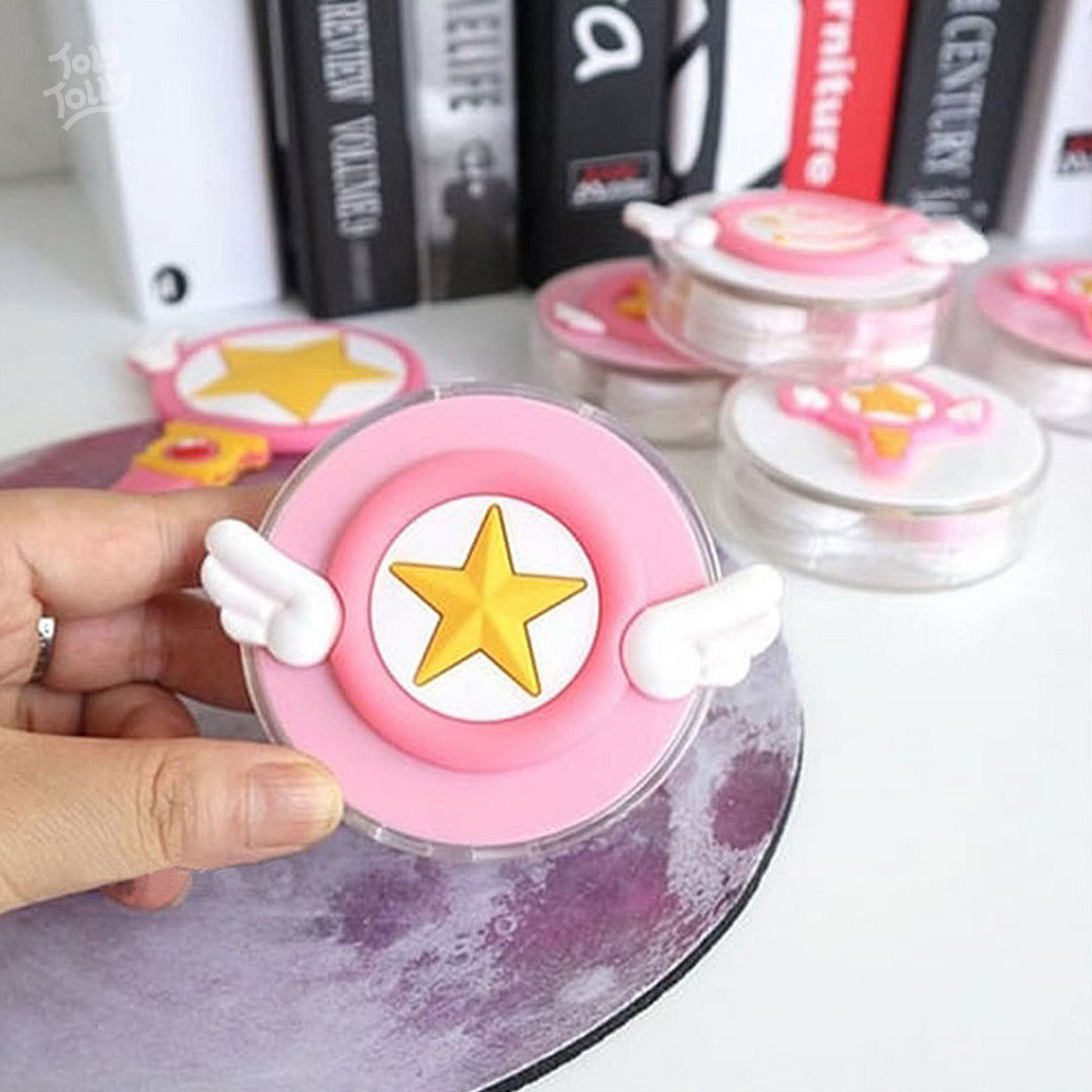 Esselle Lens Case