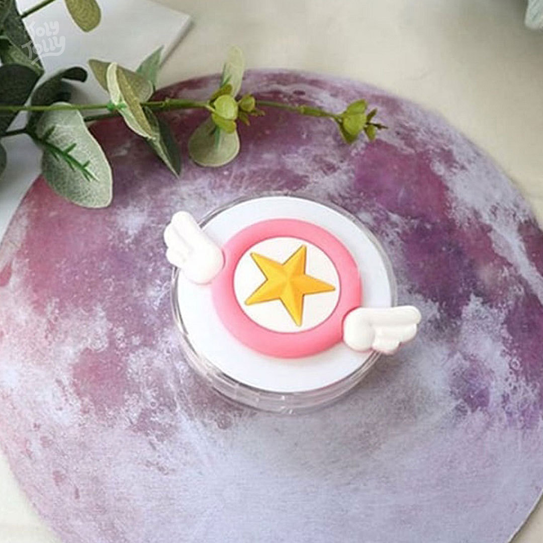 Esselle Lens Case