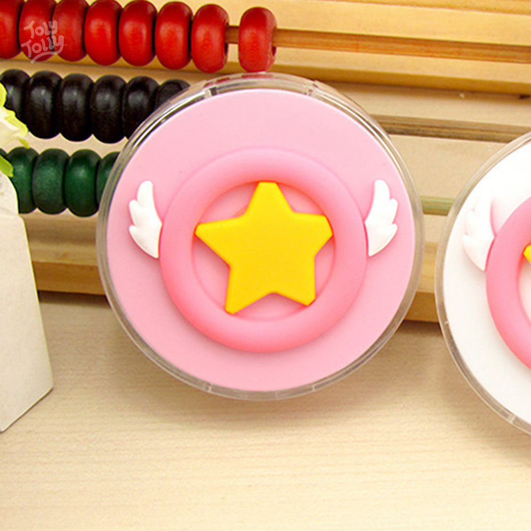 Esselle Lens Case