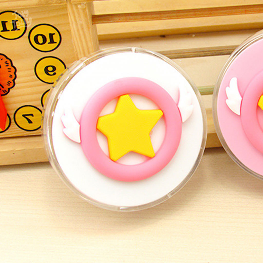 Esselle Lens Case