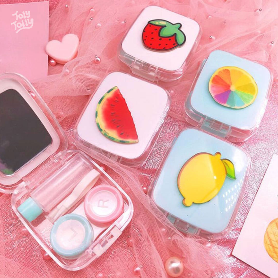 Vienne Lens Case