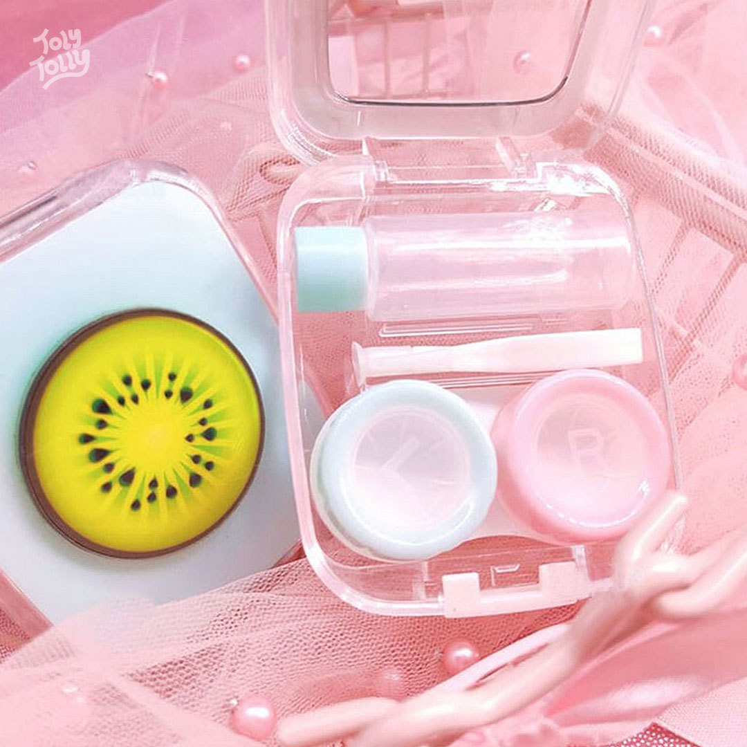 Vienne Lens Case