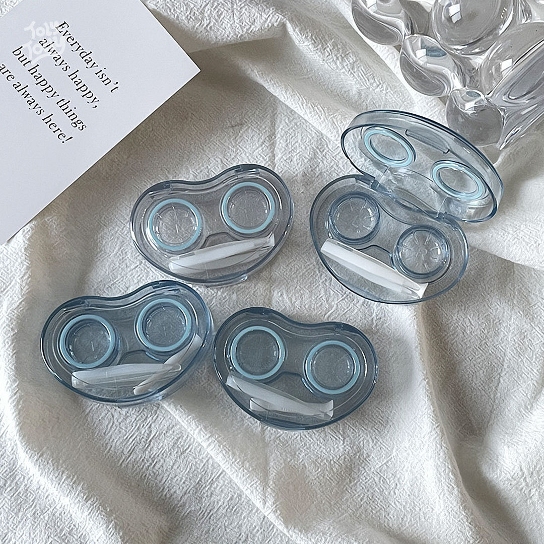 Claria Lens Case