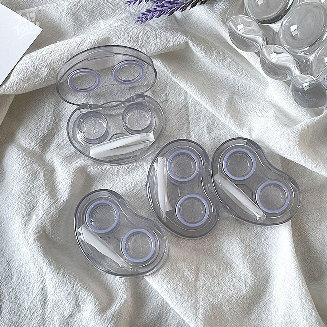 Claria Lens Case