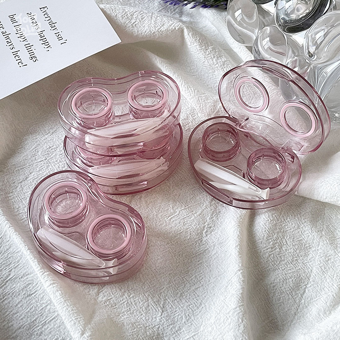 Claria Lens Case