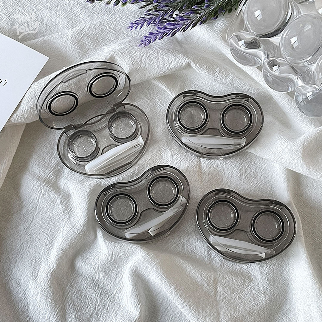 Claria Lens Case