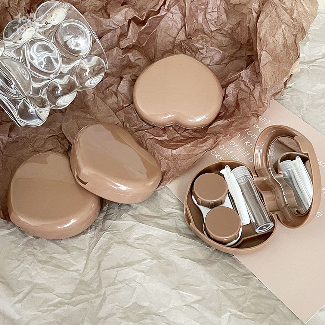 Bellore Lens Case