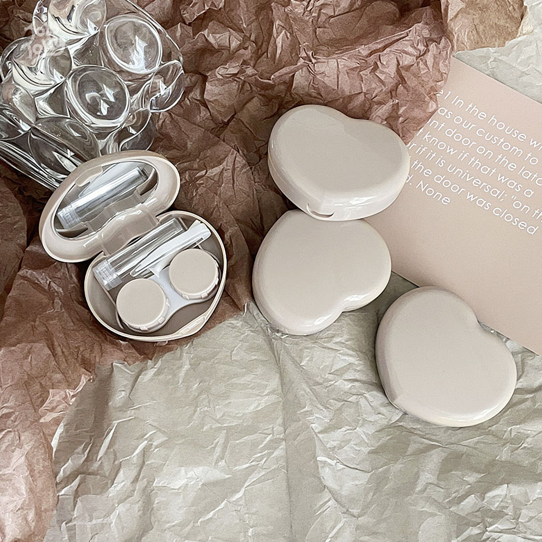 Bellore Lens Case