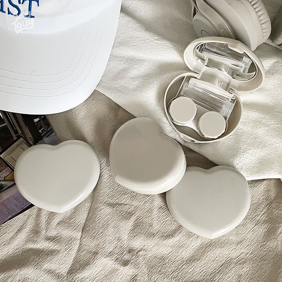 Bellore Lens Case