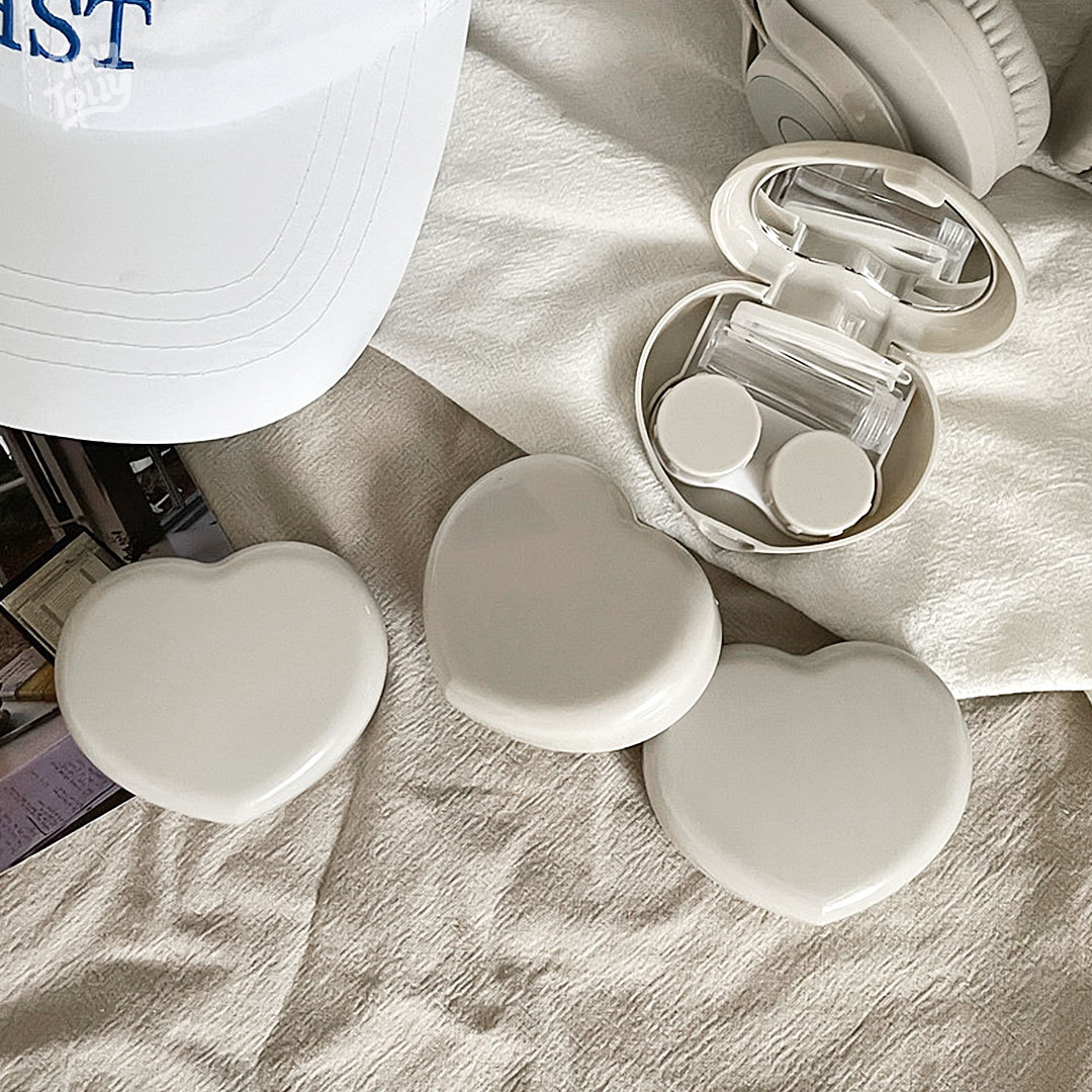 Bellore Lens Case