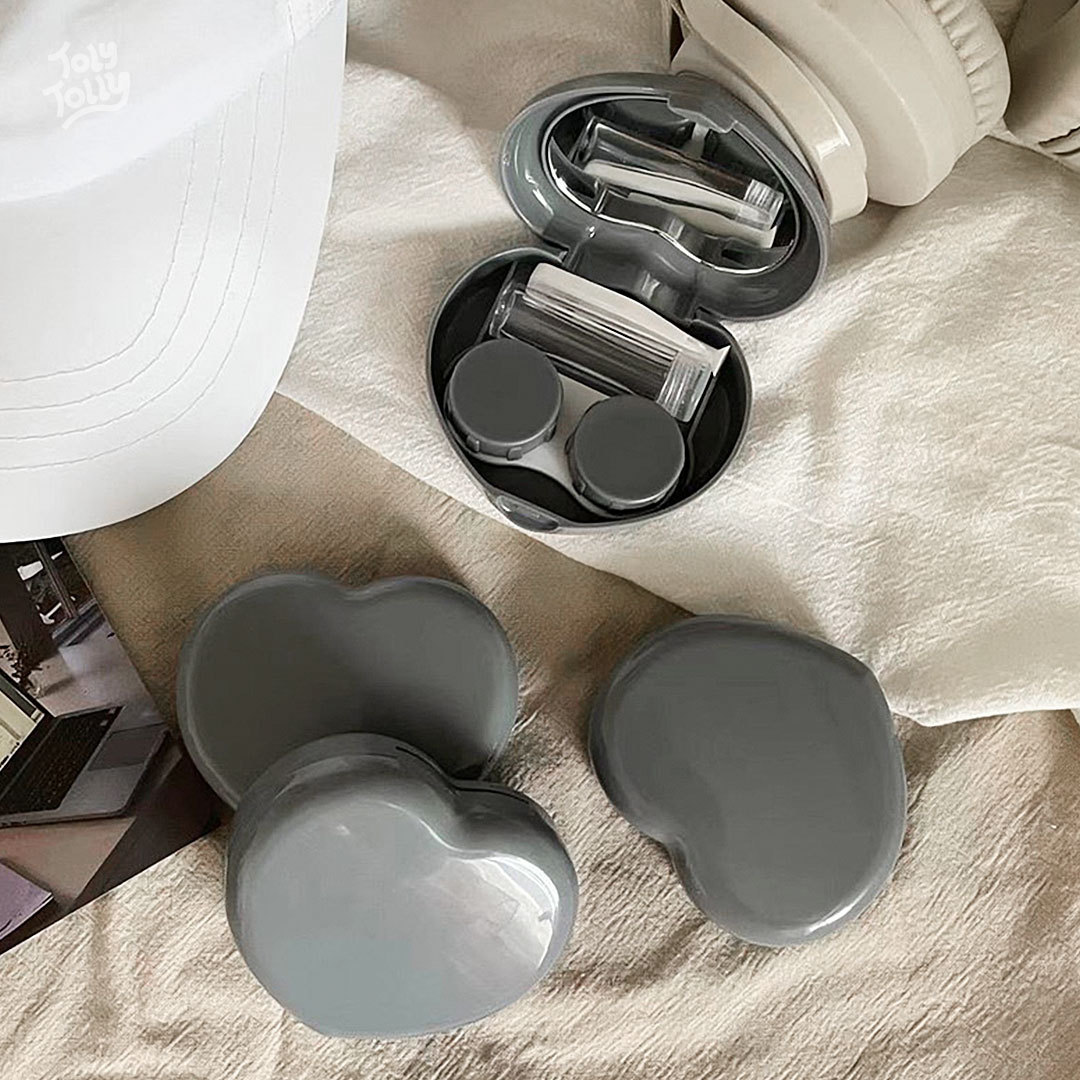 Bellore Lens Case