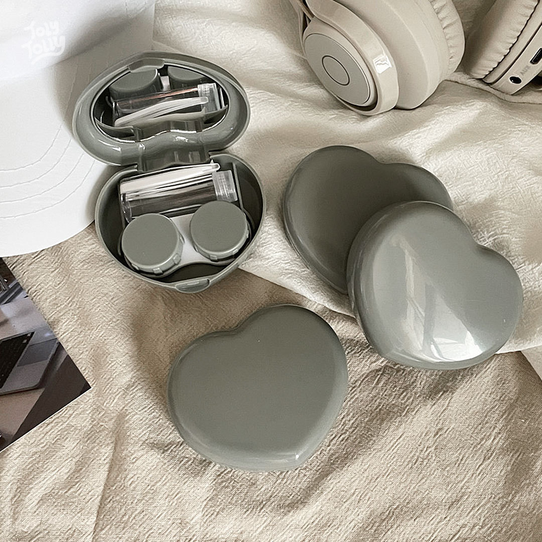 Bellore Lens Case