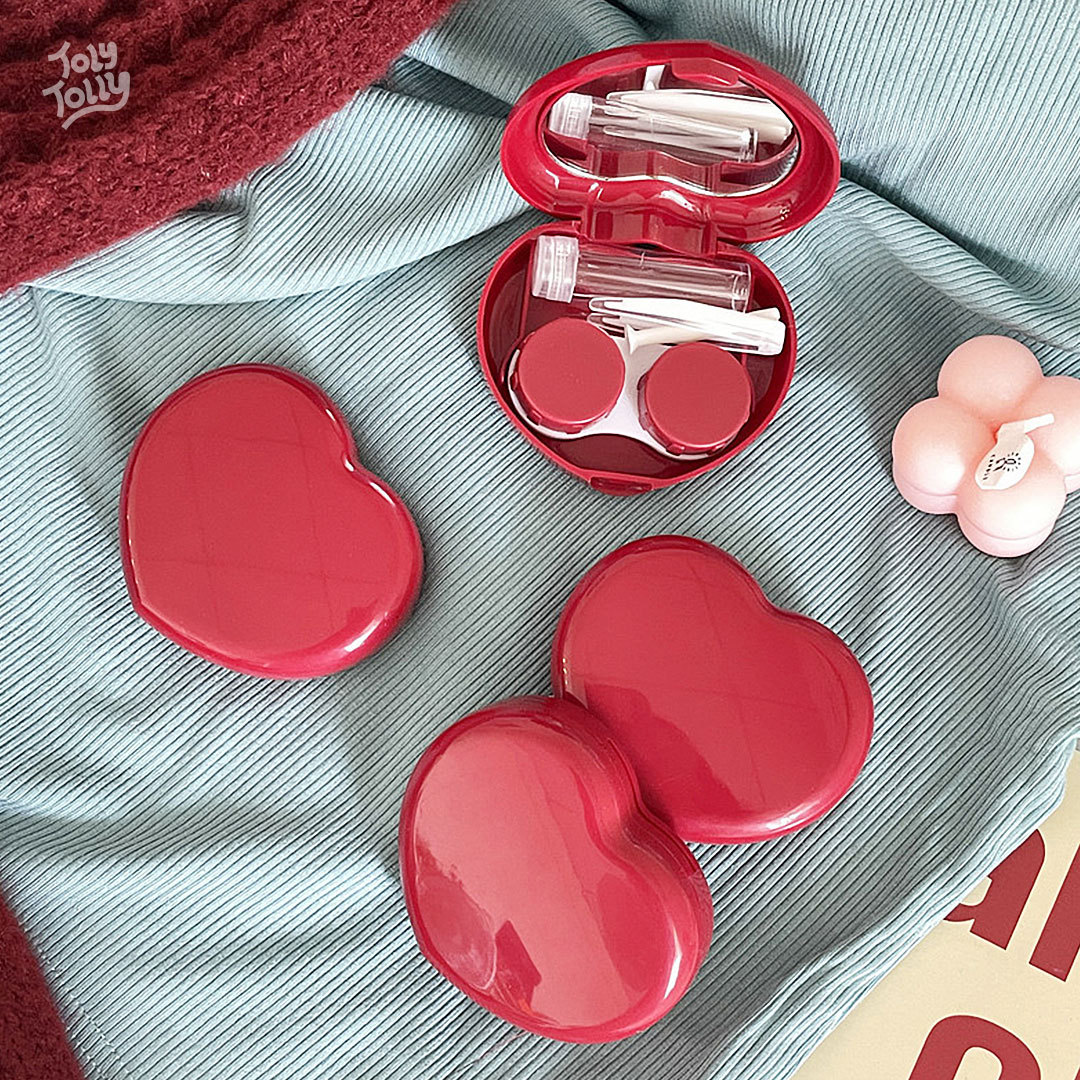 Bellore Lens Case