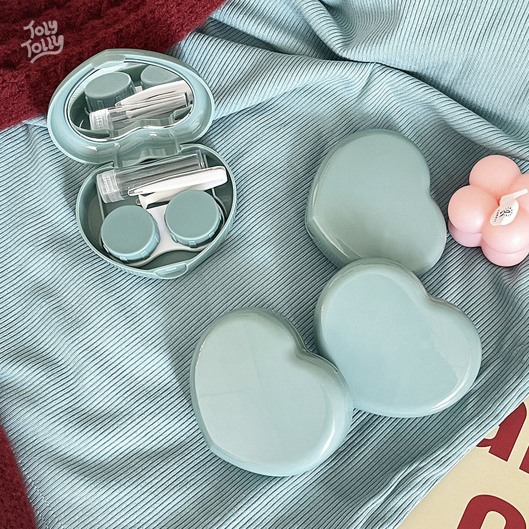 Bellore Lens Case