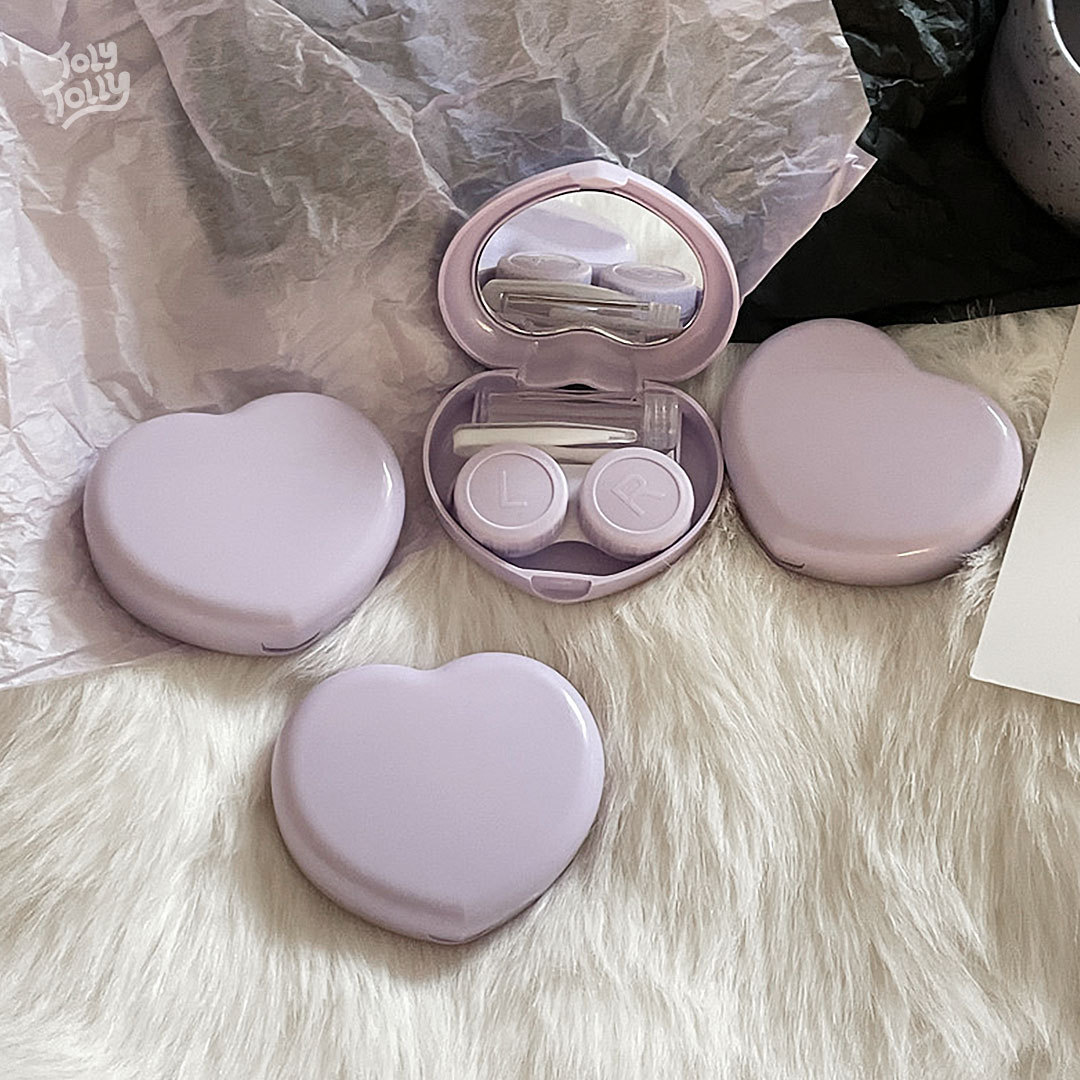 Bellore Lens Case