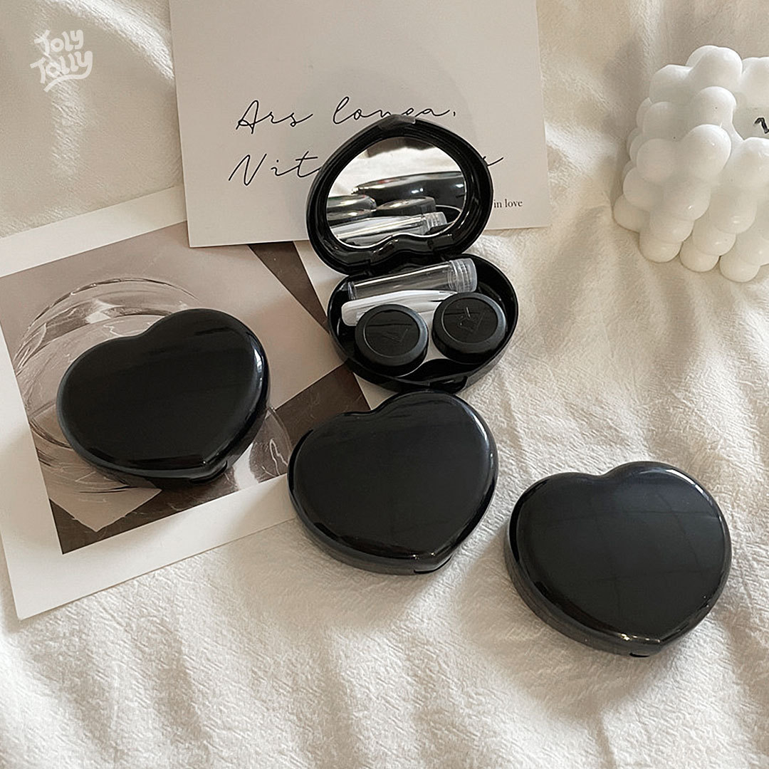 Bellore Lens Case
