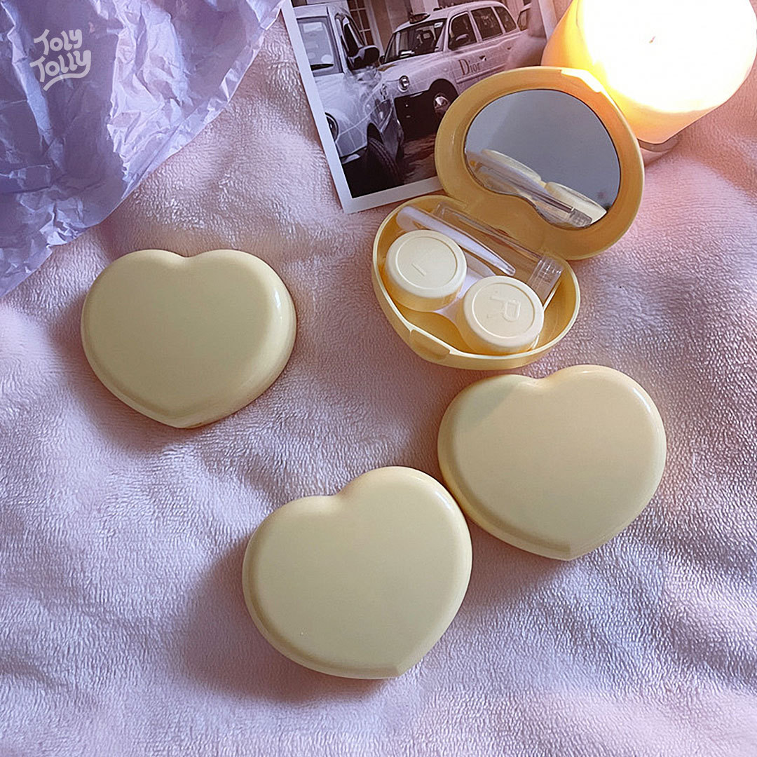 Bellore Lens Case