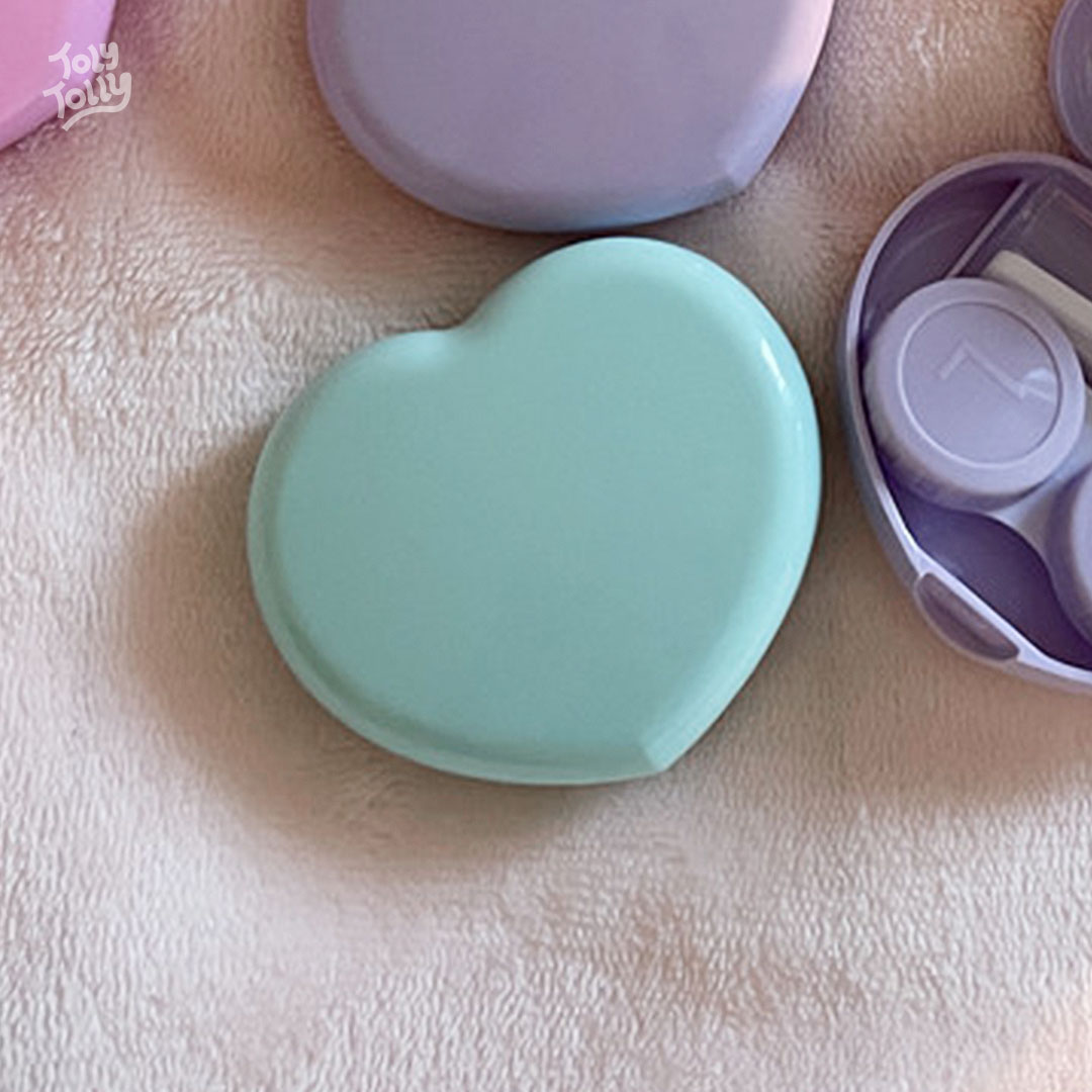 Bellore Lens Case
