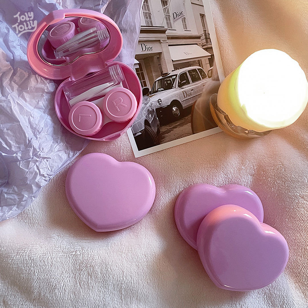 Bellore Lens Case