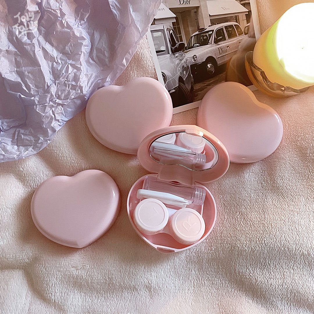 Bellore Lens Case