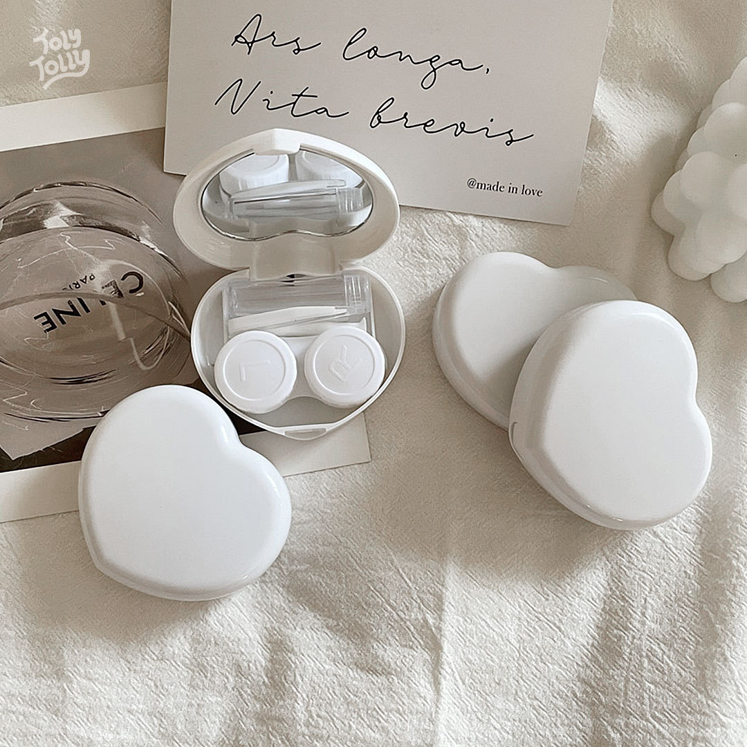 Bellore Lens Case