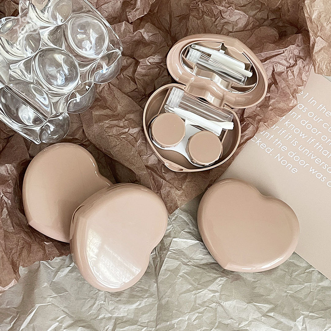 Bellore Lens Case