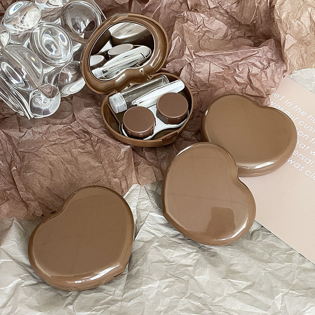Bellore Lens Case