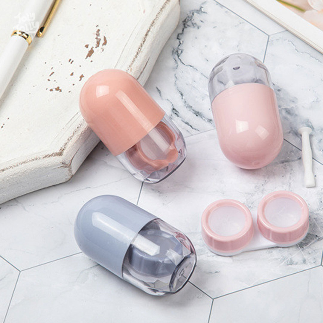 Lumielle Lens Case