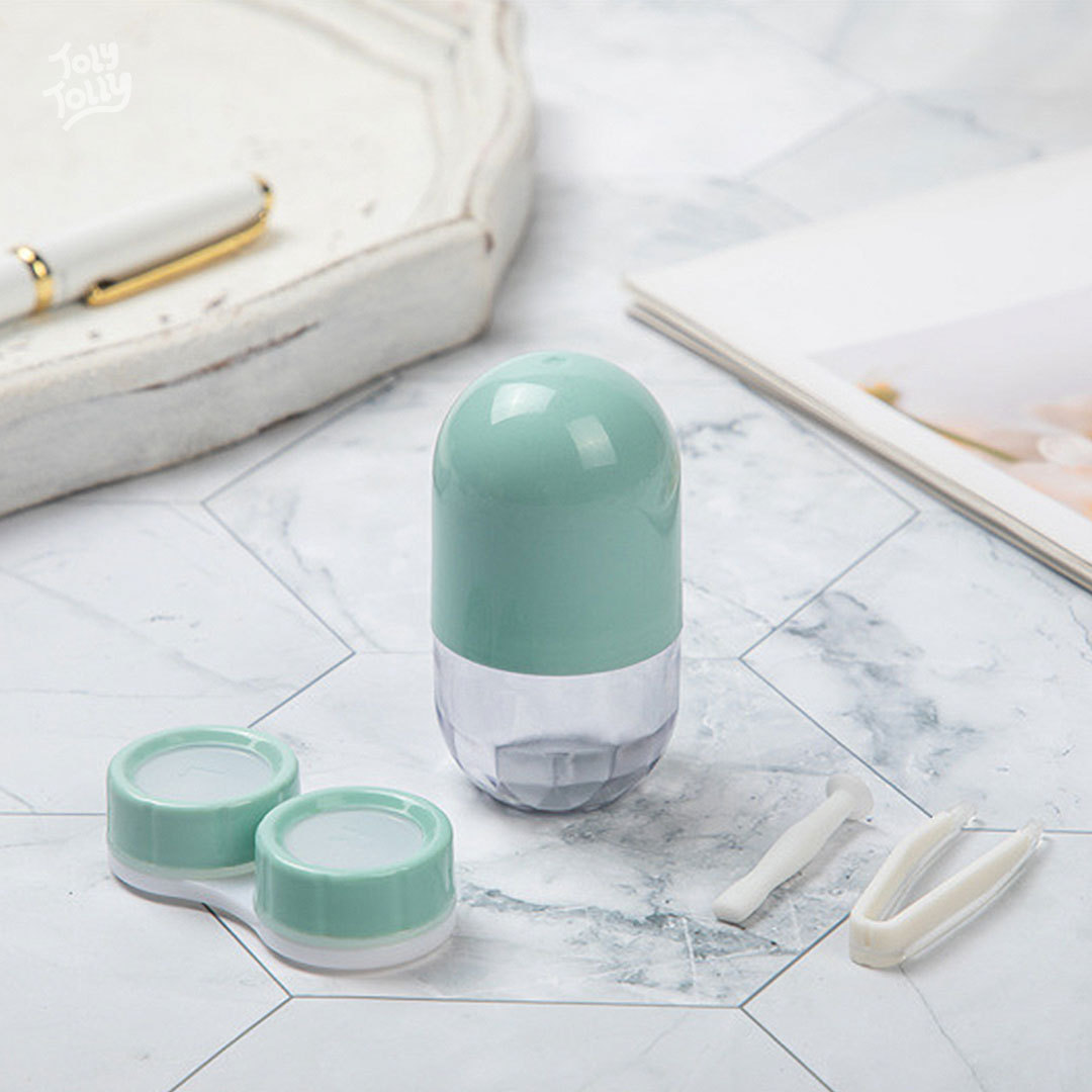 Lumielle Lens Case