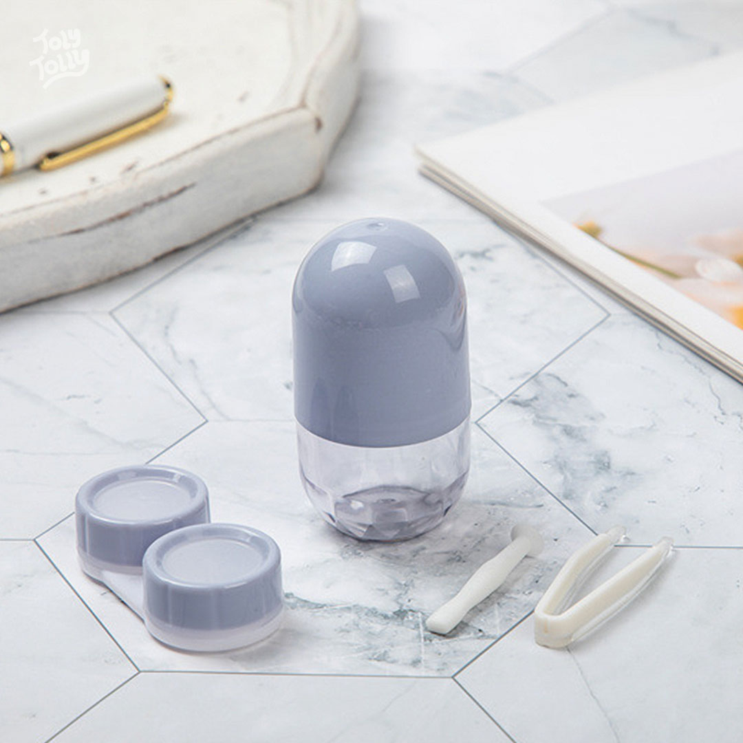 Lumielle Lens Case
