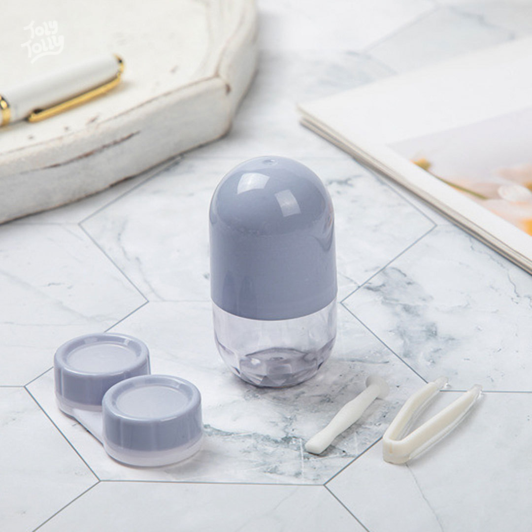Lumielle Lens Case